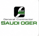 Saudi Oger logo