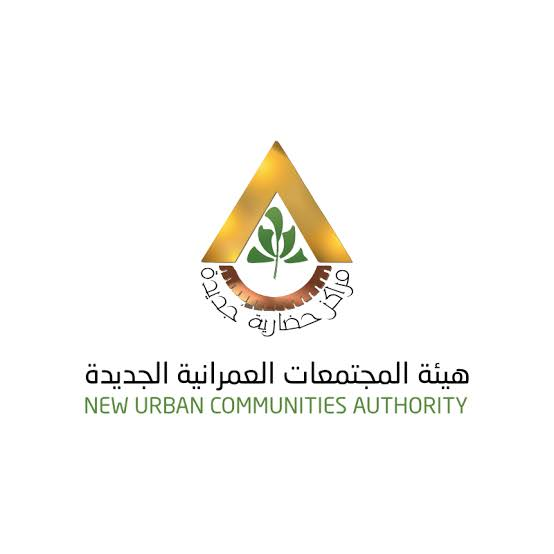 New Urban Communities Authority logo