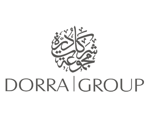 Dorra Group logo