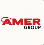 Amer Group logo