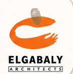 Elgabaly Architects logo