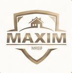 Maxim logo