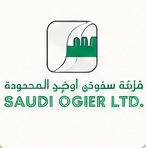 Saudi Oger logo