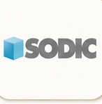 SODIC logo