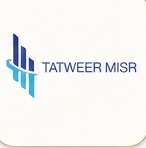 Tatweer Misr logo